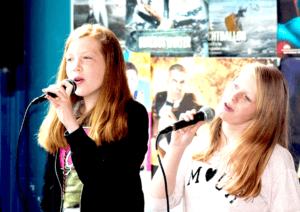 Kunsteducatie Nederland Workshop Singer Songwriter
