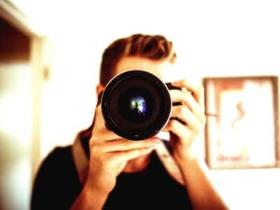 Workshop Fotografie 1