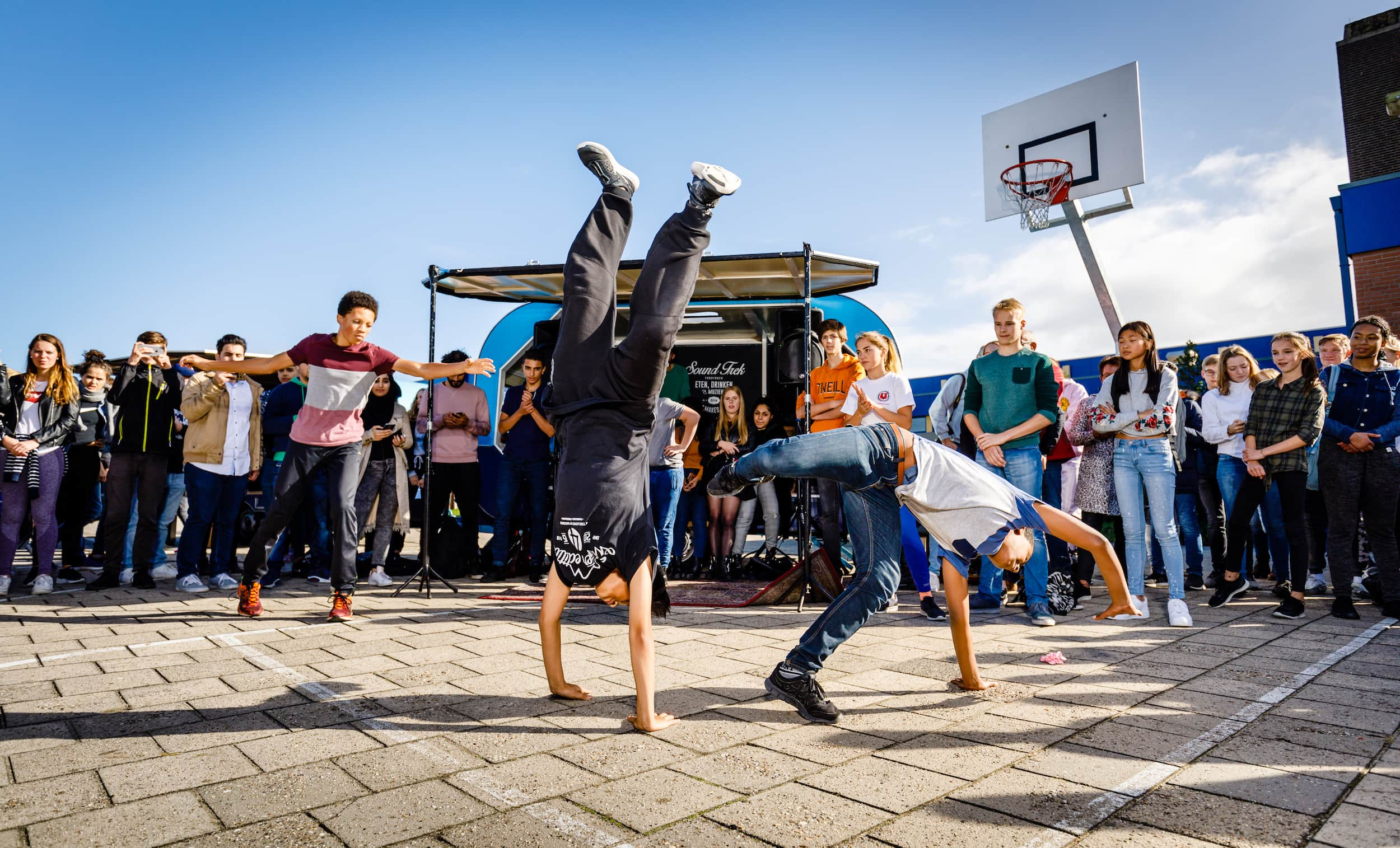 Capoeira 1