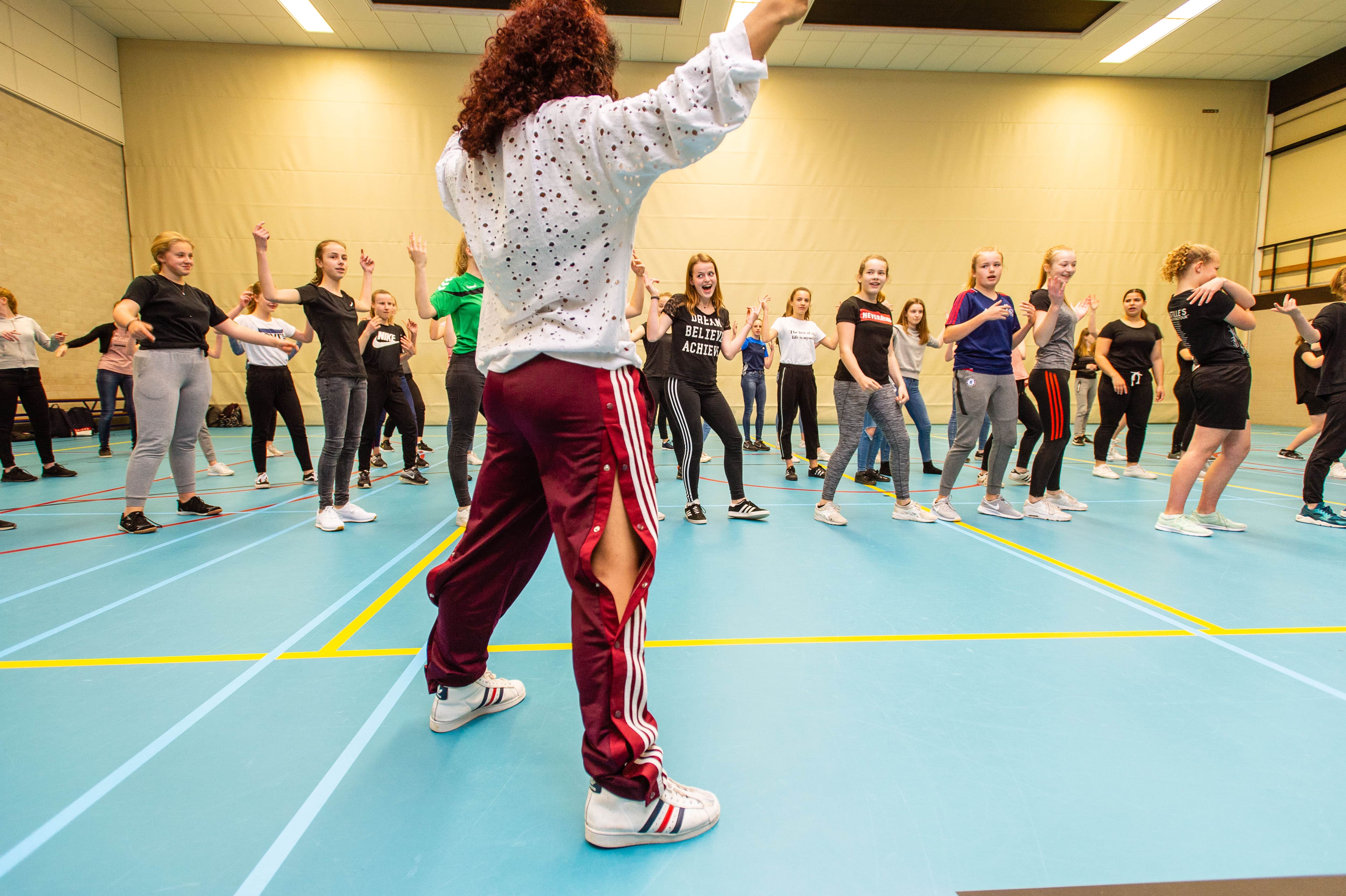 Zumba 1