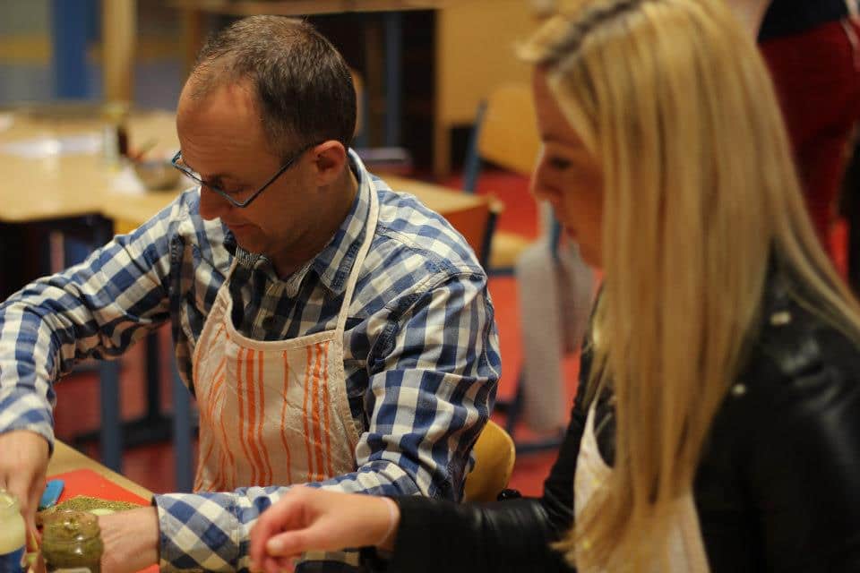 workshops voor bedrijven workshops voor bedrijven