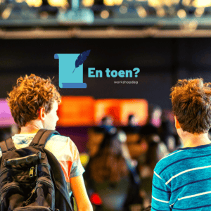 Kinderboekenweek 2020