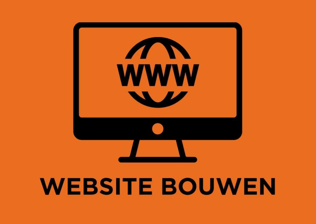 Online workshop website bouwen voor leerlingen thuisonderwijs