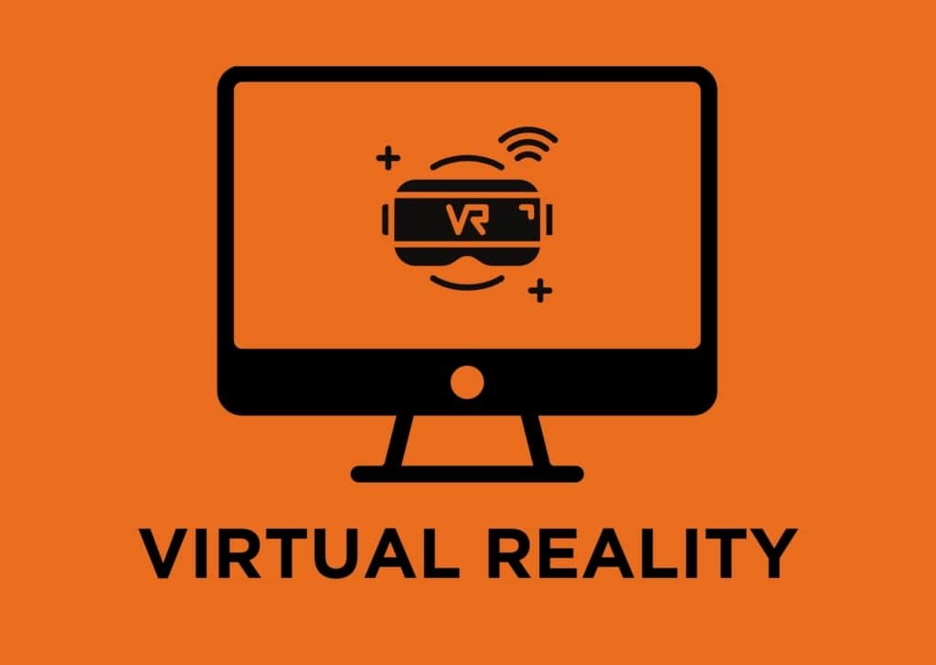Online workshop virtual reality