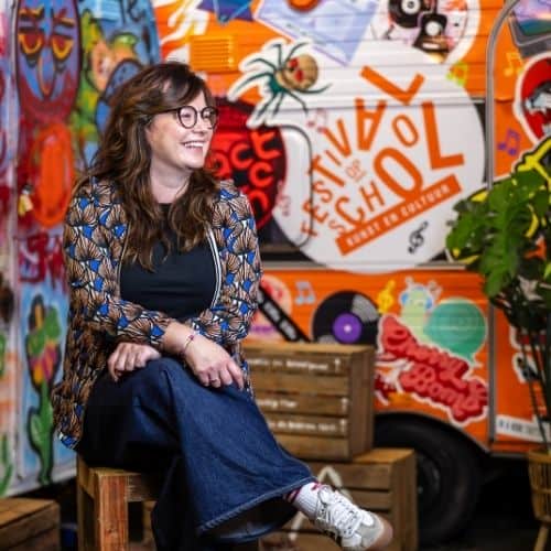 Suzanne Ophoff | Communicatie & Strategie